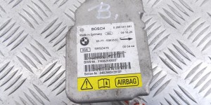 Блок AirBag BMW X5-series (E53) 65 77 6 962 530