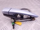Ручка наружная задняя левая BMW 3-series (E46) 51 21 8 253 455