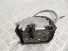 Замок двери задней правой BMW X5-series (E53) 51 22 8 402 602