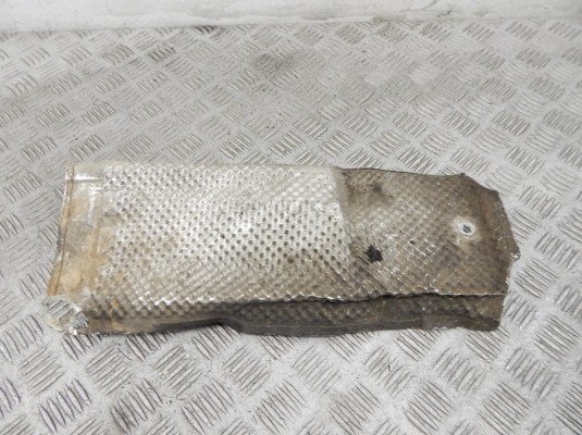 Тепловой экран глушителя BMW 5-series (E39) 51 48 8 263 208