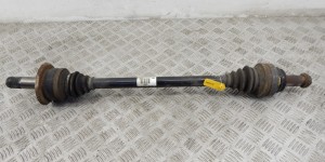 Полуось задняя (приводной вал, ШРУС) BMW 7-series (F01/02) 33 20 7 566 074