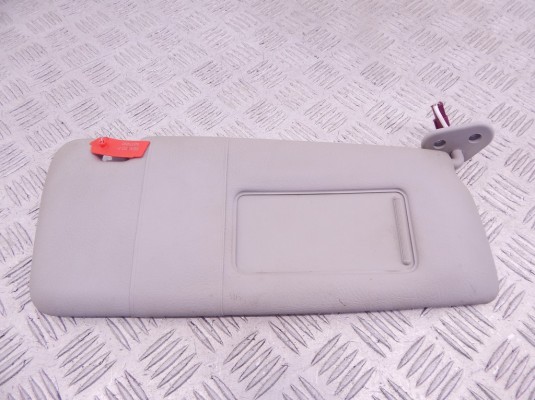 Козырек солнцезащитный BMW 3-series (E46) 51 16 8 267 898