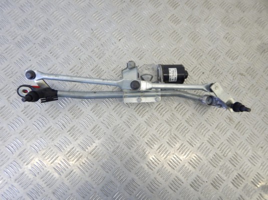 Механизм стеклоочистителя (трапеция дворников) BMW 1-series (E87) 61 61 7 192 963