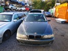 Радиатор EGR BMW 5-series (E39)