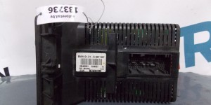 Блок управления светом BMW 3-series (E46) 61 31 6 907 947