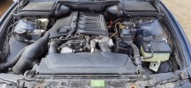 Фланец (тройник) системы охлаждения BMW 5-series (E39) 11 12 2 247 744