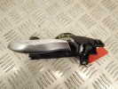 Ручка внутренняя передняя левая BMW 7-series (F01/02) 51 21 9 116 341