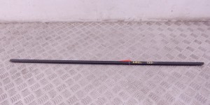 Молдинг стекла двери задней левой наружный BMW 5-series (E39) 51 22 8 159 022