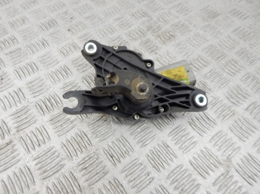 Моторчик заднего стеклоочистителя (дворника) BMW X5-series (E70) 67 63 6 942 165