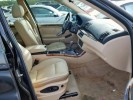 Патрубок радиатора BMW X5-series (E53)