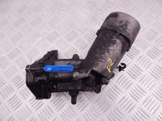 Корпус масляного фильтра BMW X5-series (E53) 11 42 7 805 408