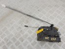 Замок двери задней правой BMW X5-series (E53) 51 22 8 402 602