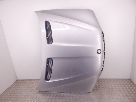 Капот BMW X5-series (E53) 41 61 7 121 102