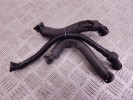 Патрубок вентиляции картера BMW 3-series (E90/91/92) 11 15 7 533 341