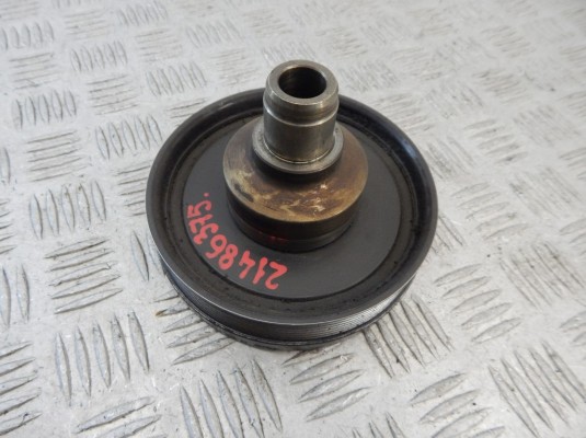 Шкив коленвала BMW 3-series (E46) 11 23 7 505 829