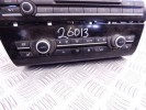 Блок управления печки/климат-контроля BMW 5-series (F10/11) 9263746