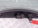 Стекло заднее BMW 3-series (E46) 51 31 8 255 292