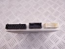 Блок комфорта BMW 5-series (E39) 61 35 8 378 635