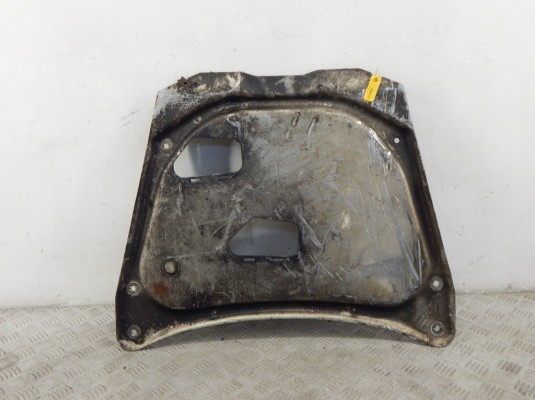 Защита двигателя BMW X5-series (E53) 31 10 1 095 656