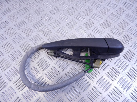 Ручка наружная передняя правая BMW 3-series (E46) 51 21 8 253 454