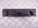 Блок управления печки/климат-контроля BMW 3-series (E46) 64 11 6 921 845