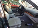 Подушка безопасности боковая (в дверь) передняя правая BMW 5-series (E39) 72 12 8 268 332
