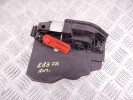 Замок двери передней правой BMW X3-series (E83) 51 21 7 167 066
