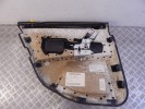 Обшивка двери задней правой (дверная карта) BMW 5-series (E60/61) 51 42 7 078 742
