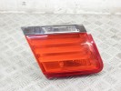 Фонарь крышки багажника левый BMW 7-series (F01/02) 63 21 7 182 205