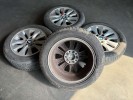 Диск литой BMW 1-series (E87) 36 11 6 774 684