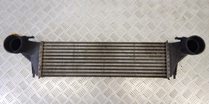 Интеркулер BMW X5-series (E53) 17 51 7 791 231