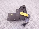 Замок стекла двери багажника BMW 5-series (E39) 51 24 8 120 419