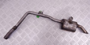Глушитель автономного отопителя BMW X5-series (E53) 64 12 6 908 135