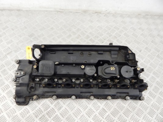 Клапанная крышка BMW X5-series (E70) 11 12 7 789 395