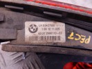 Фонарь крышки багажника левый BMW X1-series (E84) 63 21 2 990 113