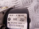 Блок ABS BMW 3-series (E46) 34 51 6 765 452