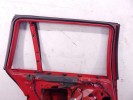 Дверь задняя левая BMW 3-series (E46) 41 52 7 034 155
