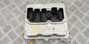 Блок управления двигателем BMW X1-series (E84) 12 14 8 617 569