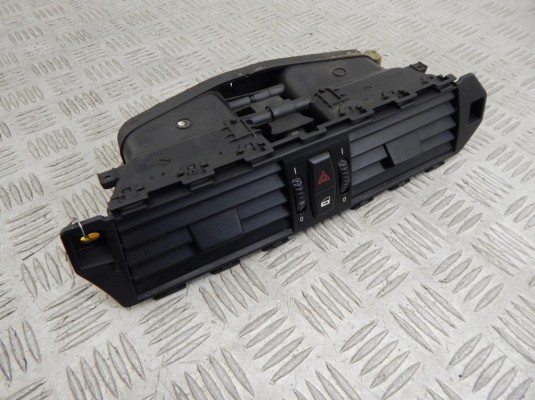 Дефлектор обдува салона BMW 5-series (E60/61) 64 22 6 910 734