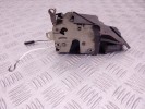 Замок двери передней левой BMW 5-series (E39) 51 21 8 235 097