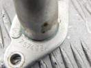 Трубка системы рециркуляции EGR BMW 3-series (E90/91/92) 11 71 7 574 953