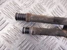 Патрубок автономного отопителя BMW 5-series (E39) 64 12 8 362 967
