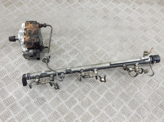 ТНВД BMW X5-series (E53) 13 51 8 511 826