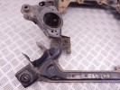 Балка подвески передняя (подрамник) BMW X1-series (E84) 31 11 6 788 966