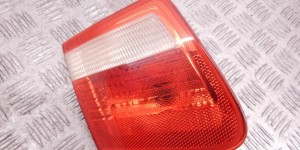 Фонарь крышки багажника левый BMW 3-series (E46) 63 21 8 368 759