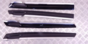 Пластик салона BMW 7-series (F01/02) 51 41 7 967 885