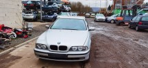 Трубка системы рециркуляции EGR BMW 5-series (E39) 11 71 2 249 422