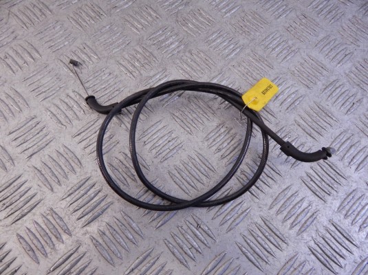 Трос капота BMW 7-series (E65/66) 51 23 7 025 376