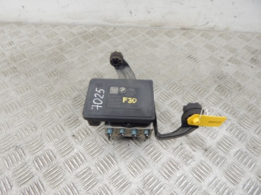 Блок ABS BMW 3-series (F30/31) 6868638 Блок ABS BMW 3-series (F30/31) 6868638