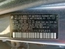 Козырек солнцезащитный BMW X5-series (E53)
